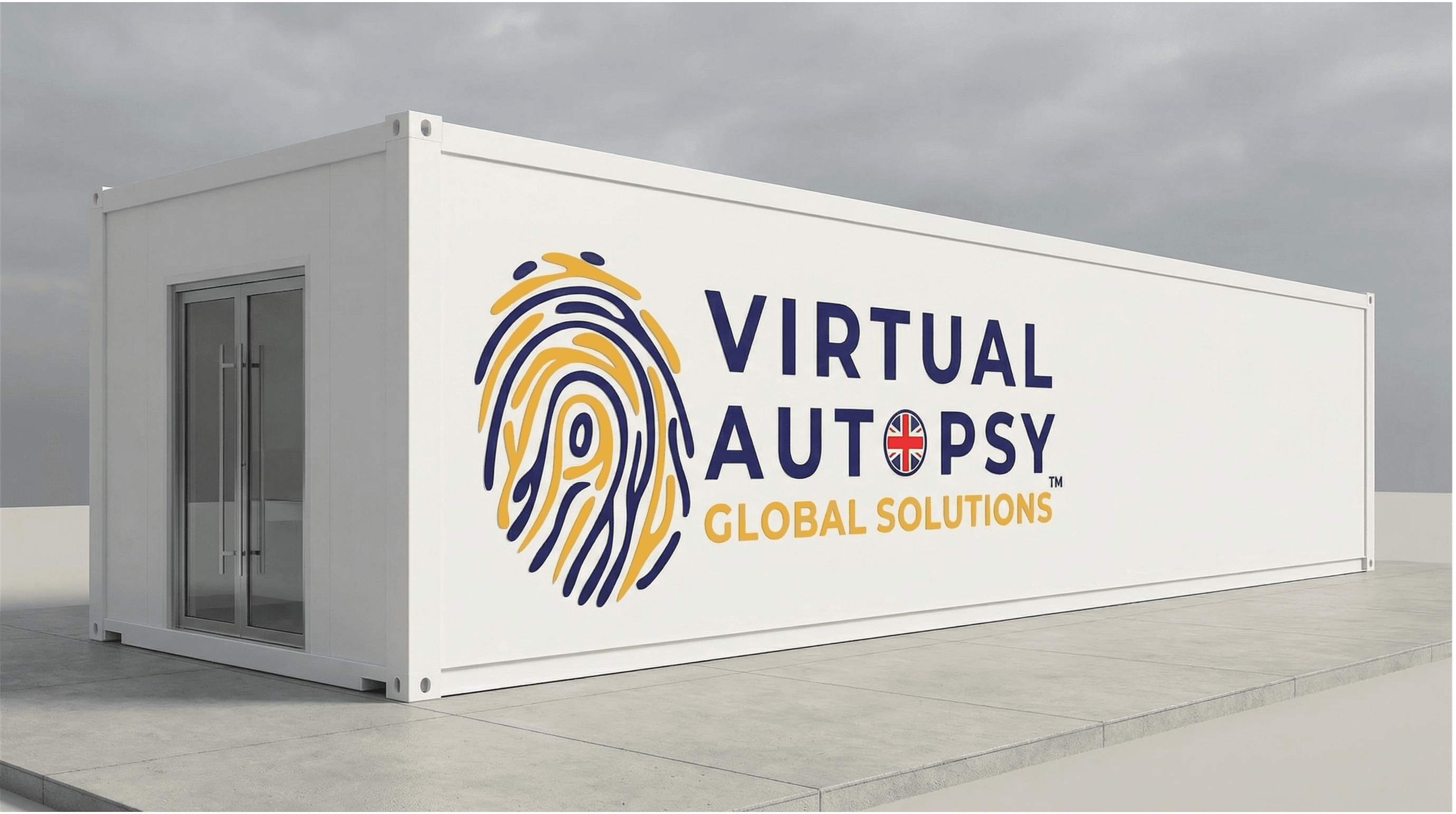 VA-CTOPSY Classical Autopsy Unit