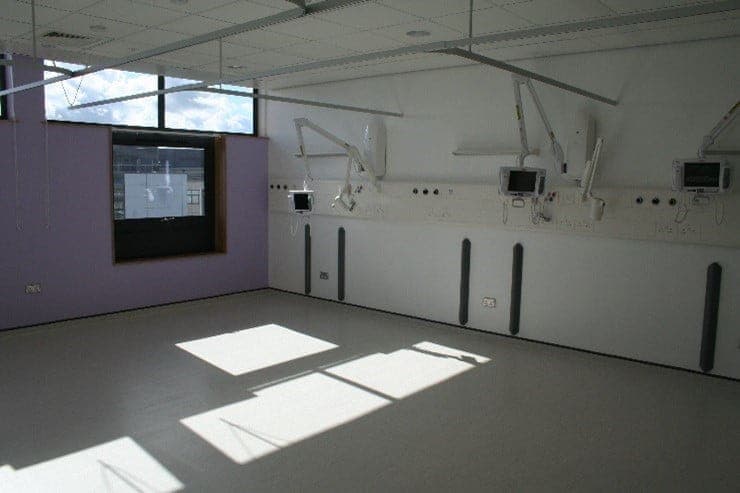 Virtual Autopsy Suite installation