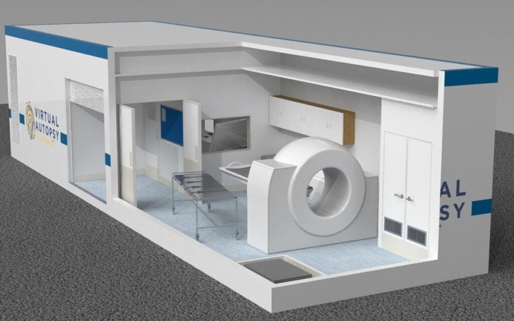 Equipment Fit-Out