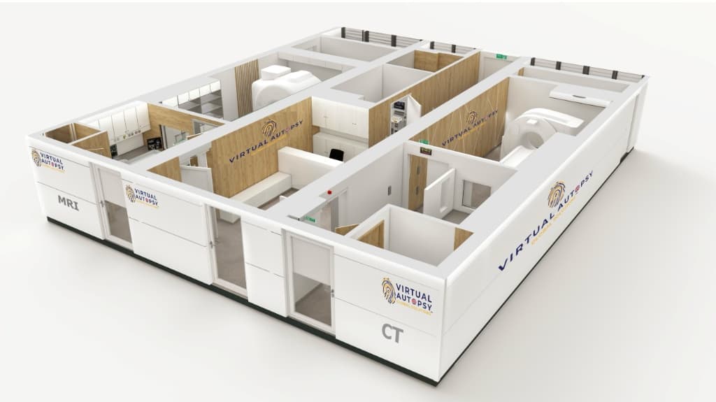 After Death Diagnostic Centre