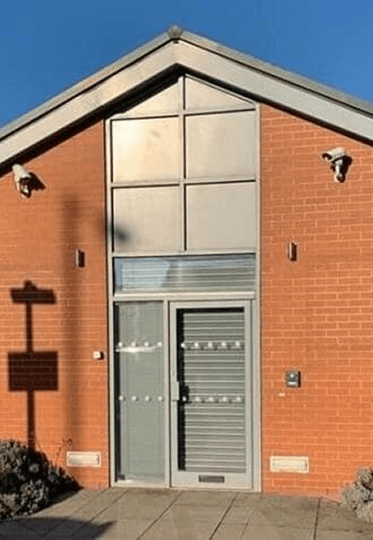 Virtual Autopsy Centre