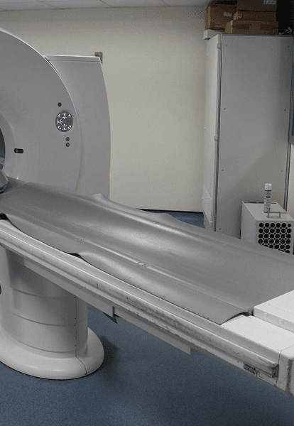 Virtual Autopsy Suite