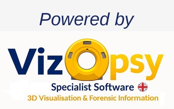 VizTouch3D for Medical Education