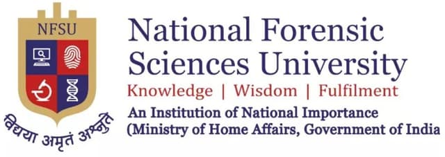 The National Forensic Sciences University (NFSU)