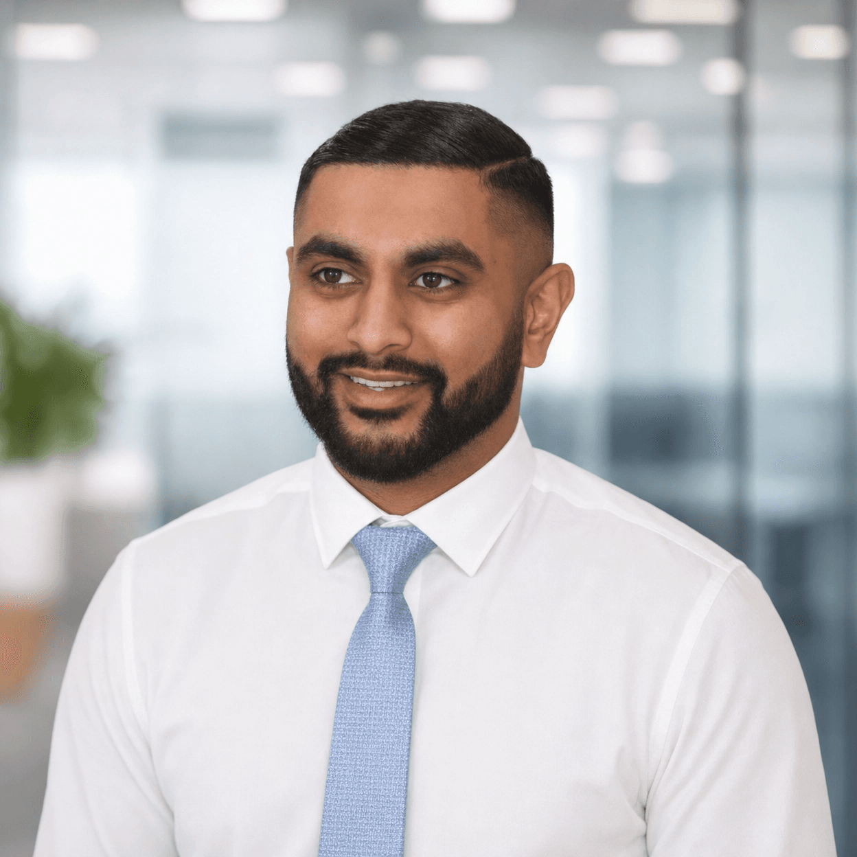 Kyle Govind
