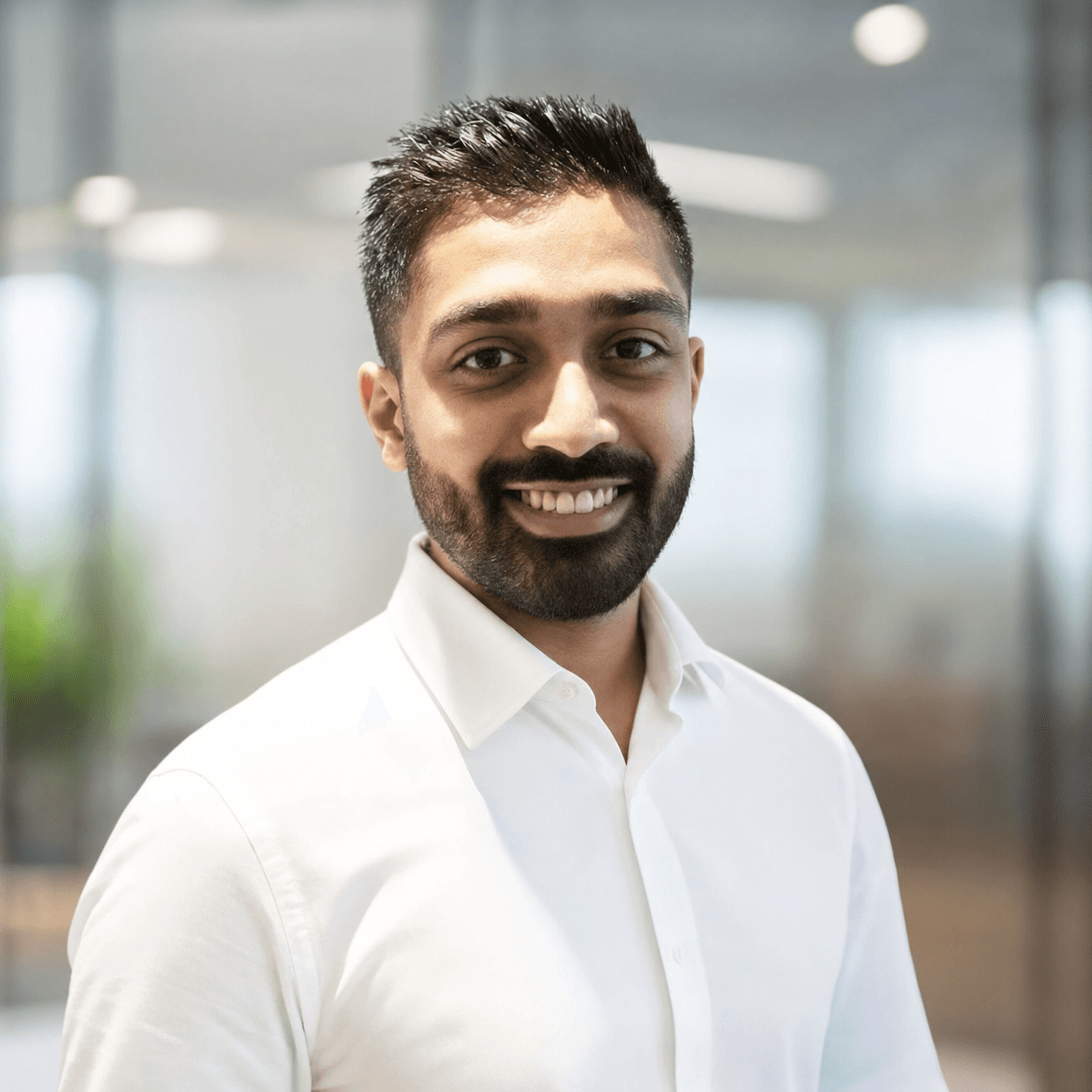 Dhruv Vora