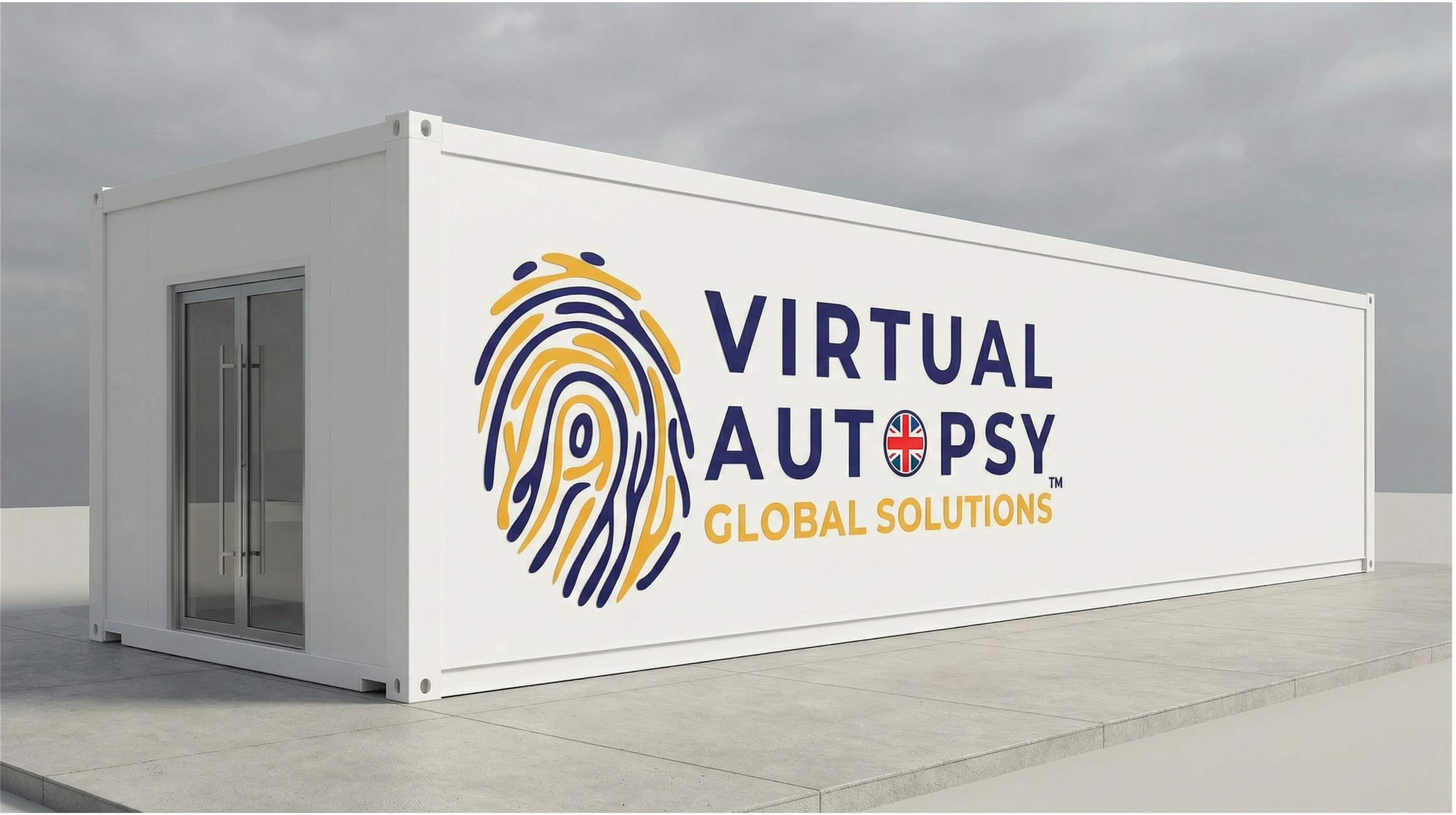 Virtual Autopsy Train After Death Diagnostic Centre | Virtual Autopsy Global