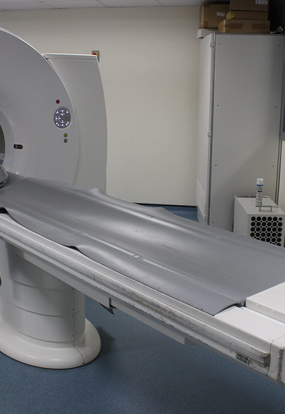Virtual Autopsy Suite