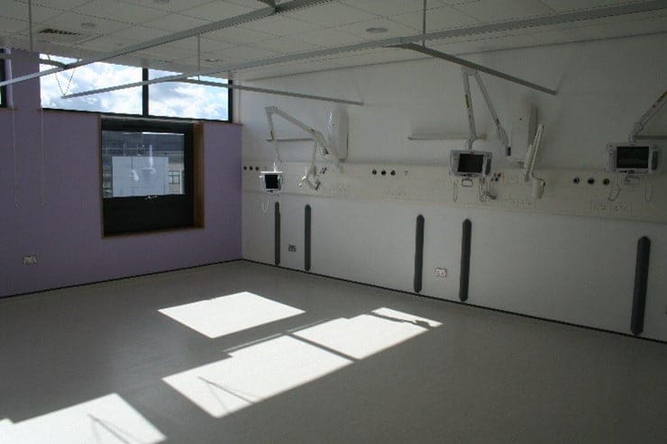 Virtual Autopsy Suite installation