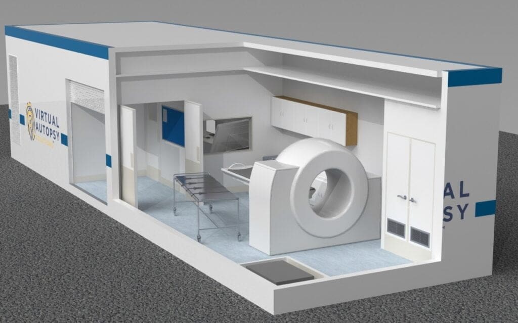 Equipment Fit-Out
